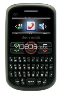 CHERRY MOBILE Q1I specifikacije
